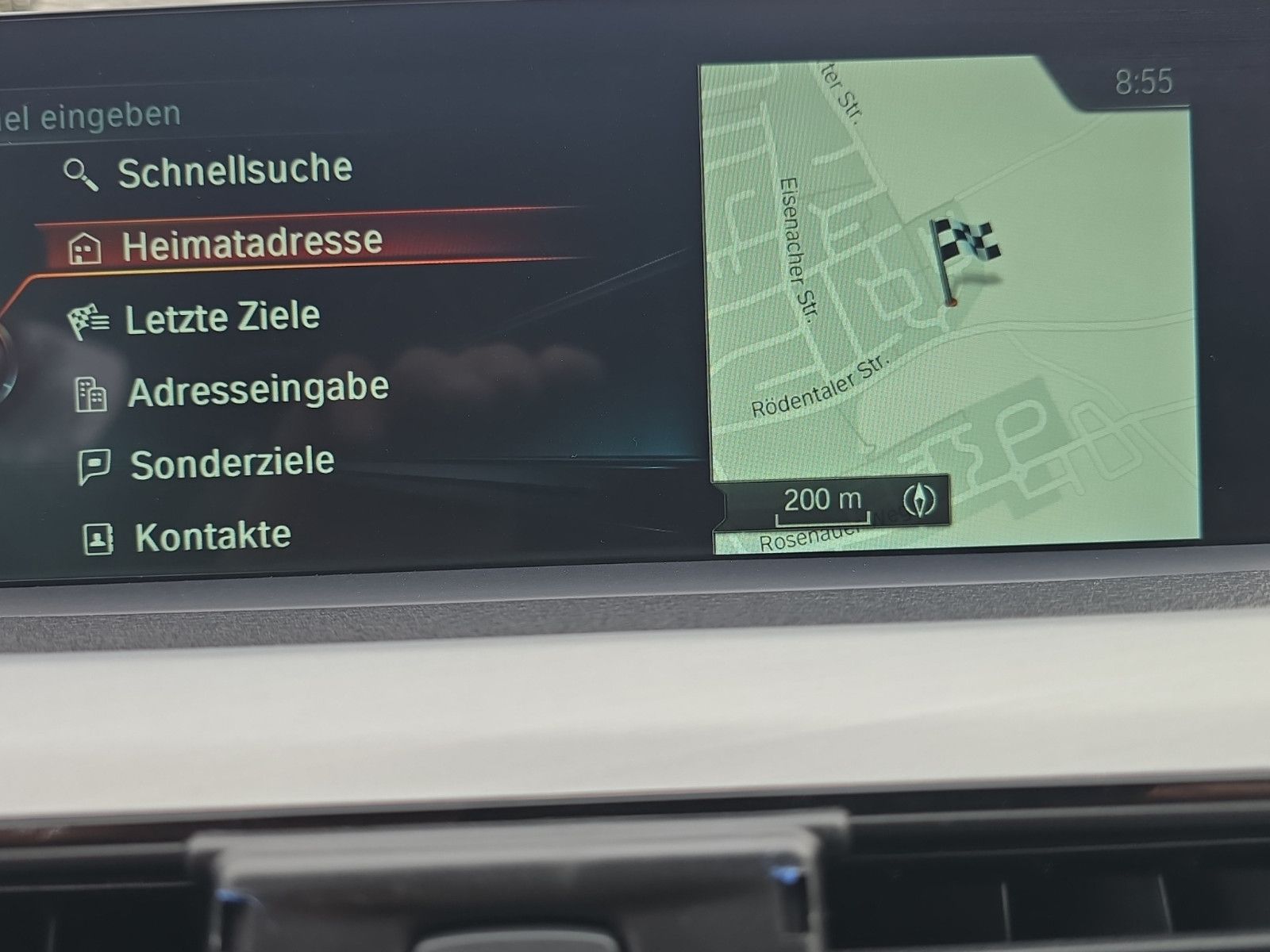 Fahrzeugabbildung BMW 330 e iPerformance M-Sportpaket +LED+ALCANTARA