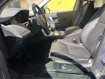Land-Rover Discovery Sport - 9