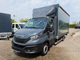 Iveco Daily 35S18 VOLL LED NAVI  Plane  10 PAL