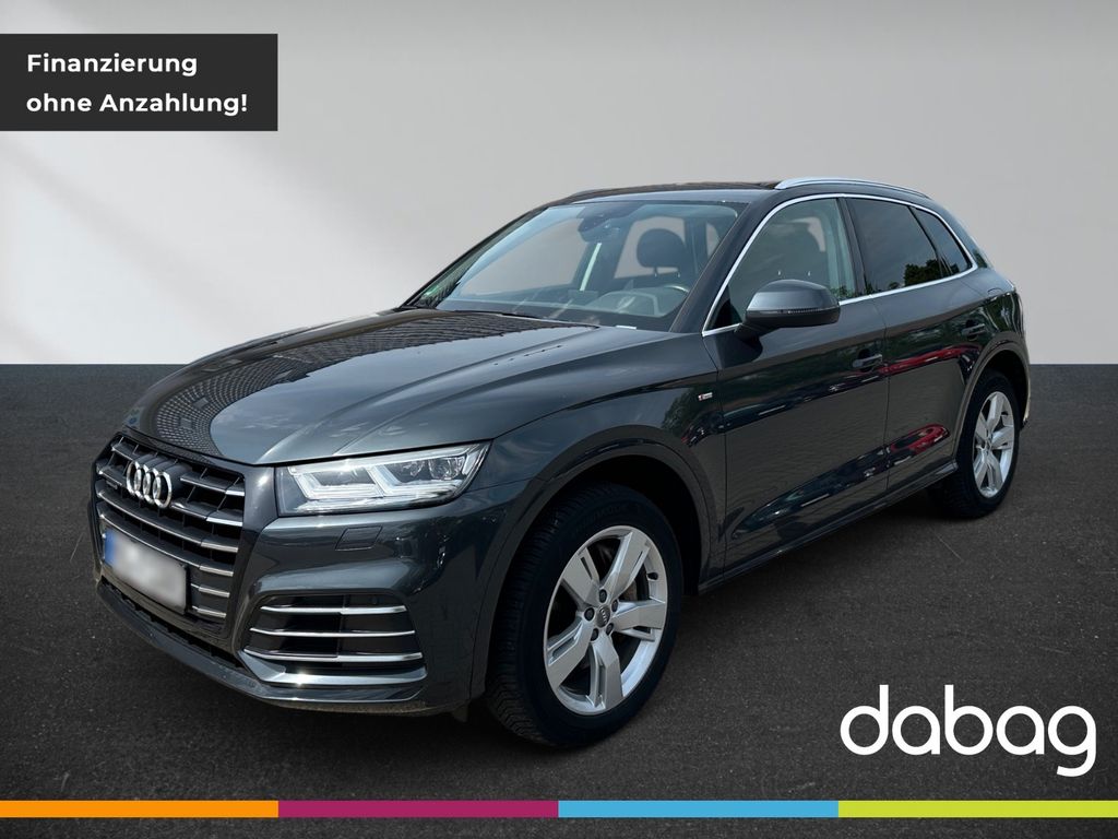 Image of Audi Q5