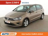 Volkswagen 2.0 TDI Comfortline BlueMotion Tech - Volkswagen Golf: Comfortline TDI