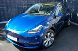 Tesla Model Y Long Range Dual AWD*LED*360°*PANO*LEDER* - Tesla Model Y in Düsseldorf