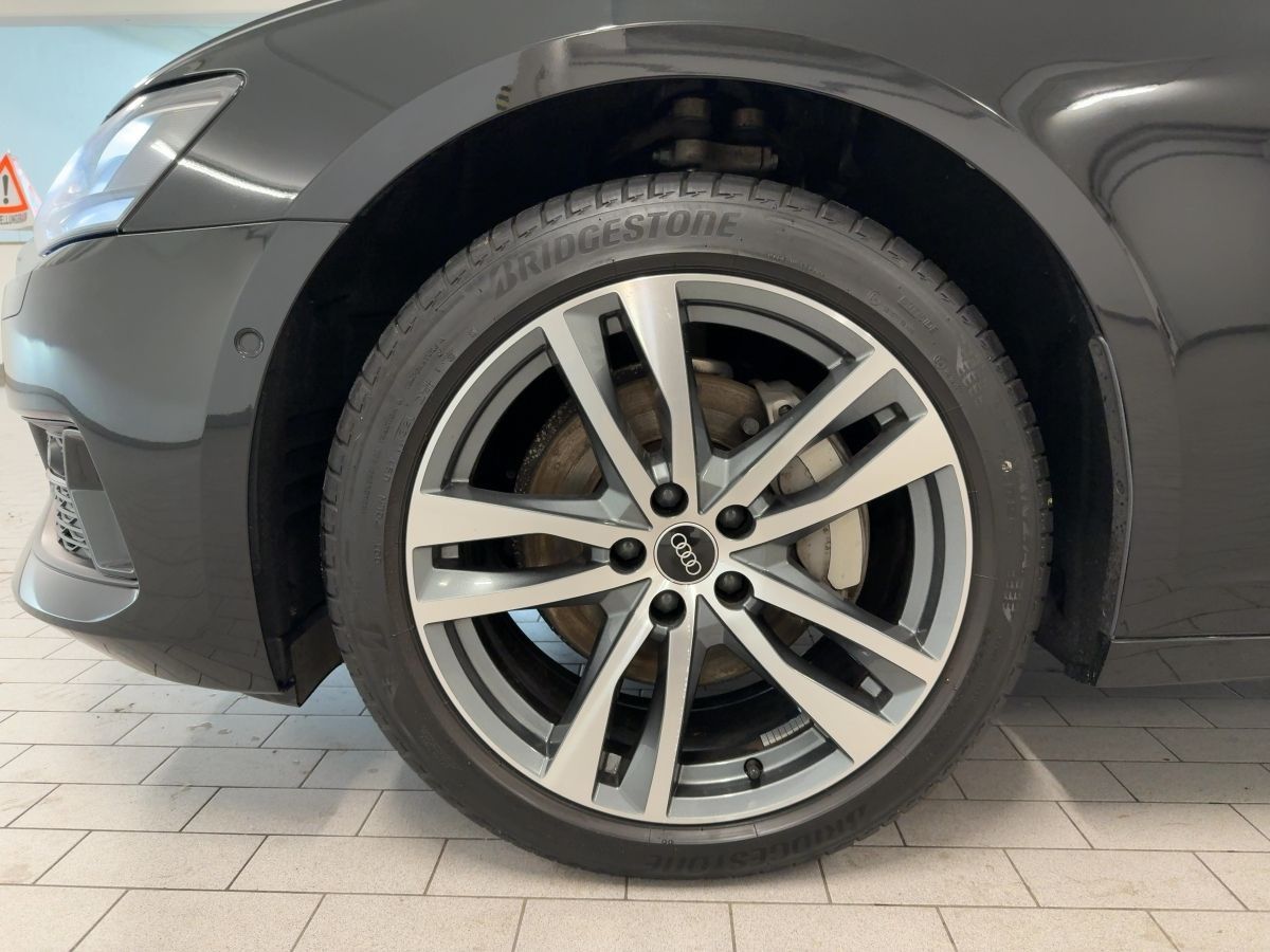 Audi A6 - Bild 17