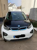 BMW i3 (60 Ah) mit Range Extender -