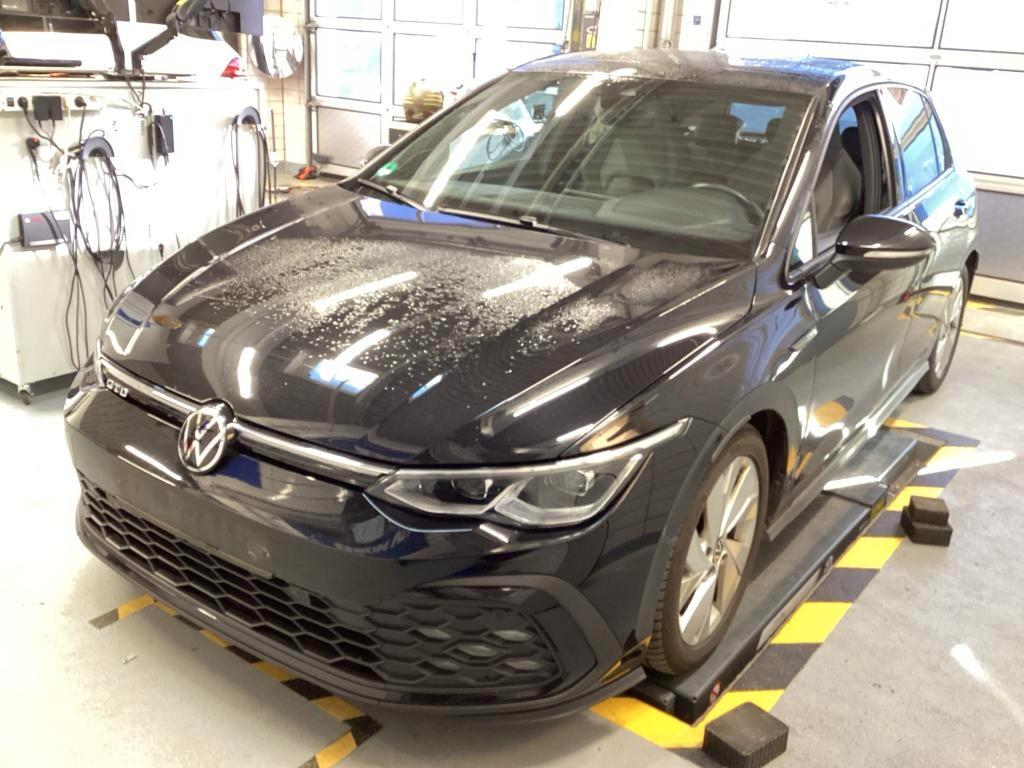 Volkswagen Golf VIII GTD 2.0 TDI*PANO*R-CAM*MATRIX*H&K*
