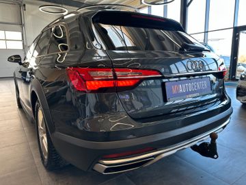 Audi A4 Allroad quattro 40 TDI *Virtuel*LED*Spurh*