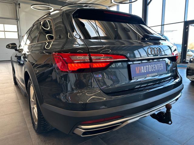 Audi A4 Allroad quattro 40 TDI *Virtuel*LED*Spurh*