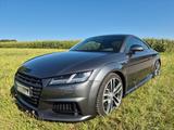 Audi TT Coupe 2.0 TFSI S tronic quattro - - Audi TT in Düsseldorf