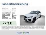 Cupra Ateca VZ 2.0 TSI DSG 4DRIVE AHK el.SITZ|HECK FAP - Cupra Ateca aus 2021