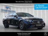Mercedes-Benz E53 AMG Hybrid 4MATIC+ T-Modell Premium Distro