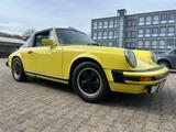 Porsche 911   2,7S   Targa - Porsche aus 1977: 911