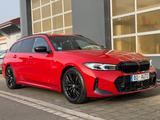 BMW 320 d xDrive M-SPORT M-Sitze H&K PANO AHK Innov.