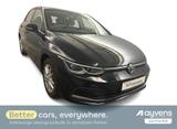Volkswagen Golf Style 2.0 TDI SCR DSG - Volkswagen Golf mit Diesel-Antrieb: Sportwagen