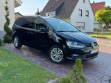 Volkswagen VW Sharan 7N 7Sitzer Confortline Automatik... - VW Sharan Gebrauchtwagen in Bielefeld