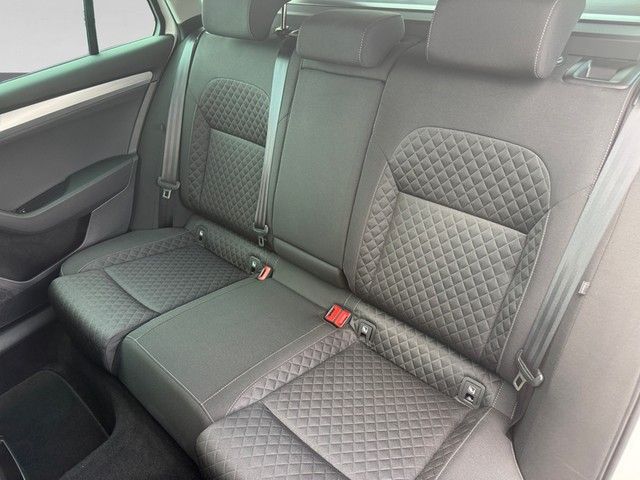 Skoda Superb - Bild 15