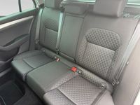 Skoda Superb - Vorschau Bild 15
