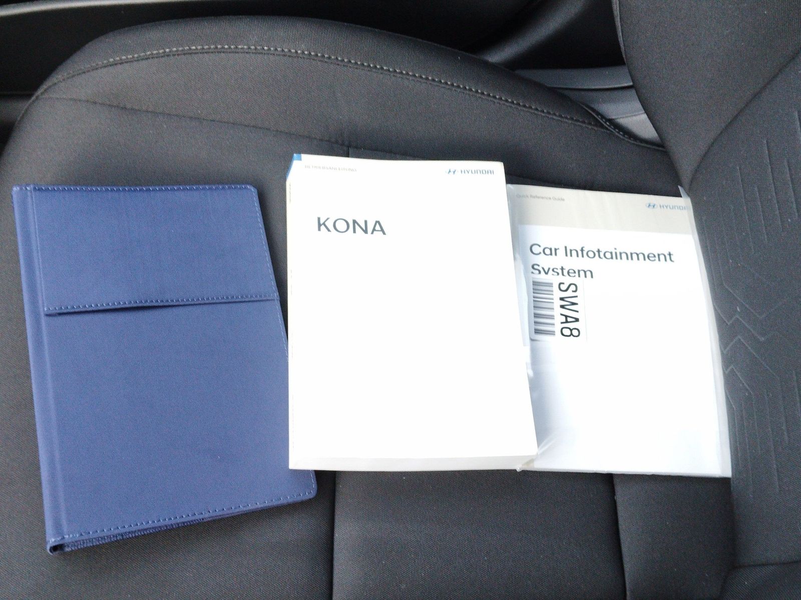 Hyundai Kona – Bild 29