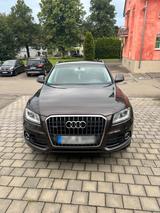 Audi Q5 2,0 TDI - Audi A4 mit Diesel-Antrieb: Geländewagen