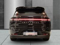 Leapmotor C10 - Vorschau Bild 6