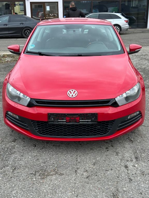 Angebot ansehen Volkswagen Scirocco