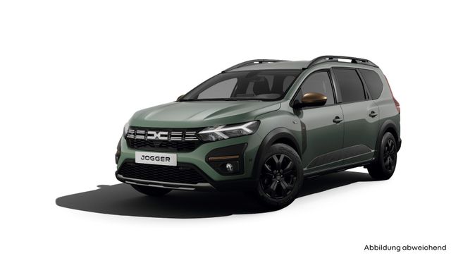 Dacia Jogger Extreme HYBRID 140 ABS Fahrerairbag ESP Z