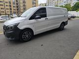 Mercedes-Benz Vito 116 CDI Kasten LANG+9G+KLIMA+KAM+AHK+CarPla
