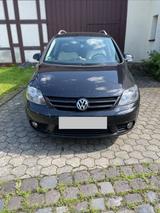 Volkswagen Golf Plus 1.4 TSI DSG United 8fach SHZ  - Volkswagen Golf Plus: United