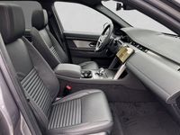 Land Rover Discovery Sport - Vorschau Bild 3