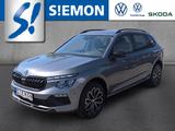 Skoda Kamiq 1.0 TSI DSG Drive Temp SHZ LHZ hzbWSS RKam - Skoda Kamiq