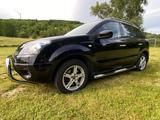 Renault Koleos - gebrauchte Renault Koleos aus dem Jahr 2008