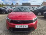 Opel Corsa F GS Line 1.2 Turbo EU6d SHZ Lenkrad HZG A - Opel Corsa: Eu