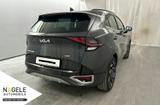 Kia Sportage 1.6 T-GDI PHEV GT-Line 4WD|NAV+ACC+360° - Kia Sportage mit Hybrid-Antrieb