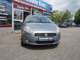 Fiat Punto Lounge - Fiat Punto aus 2016