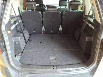 Volkswagen Touran - Bild 9