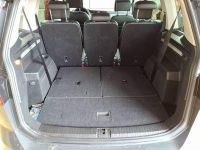 Volkswagen Touran - Vorschau Bild 9