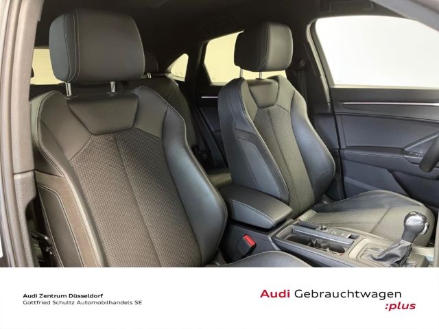 Audi Q3 Sportback 45 TFSI e S line foto 21