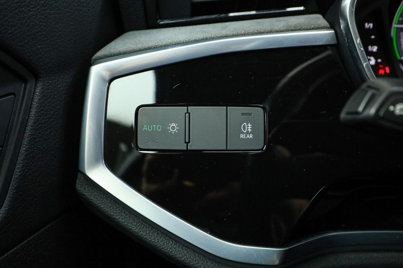 Audi Q3 - Bild 18