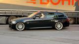 BMW 330i touring - - BMW 330 aus 2007: 330i
