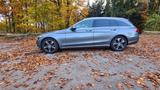 Mercedes-Benz C 200 T Autom. - - gebrauchte Mercedes-Benz C 200 aus dem Jahr 2021
