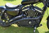 Harley-Davidson Harley Davidson Forty Eight, XL 1200 - Offers matching your search criteria