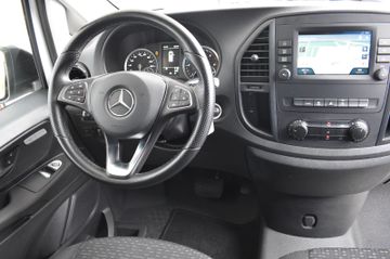 Mercedes Vito - 12