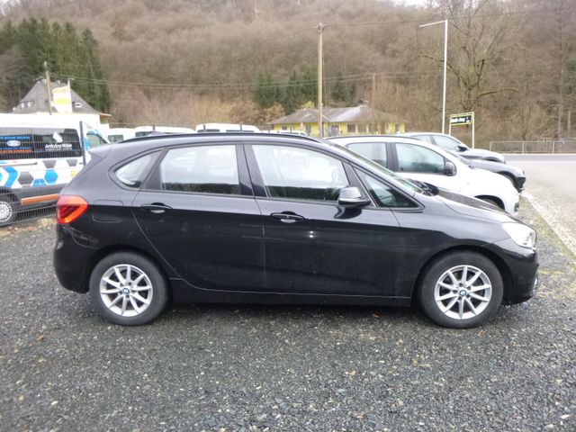 218 Active Tourer Diesel Automatik