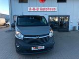 Opel Vivaro B Kasten/Kombi Kasten L1H1  2,7t - Opel Vivaro Gebrauchtwagen in Hamburg