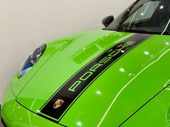 Porsche 992 - Vorschau 28