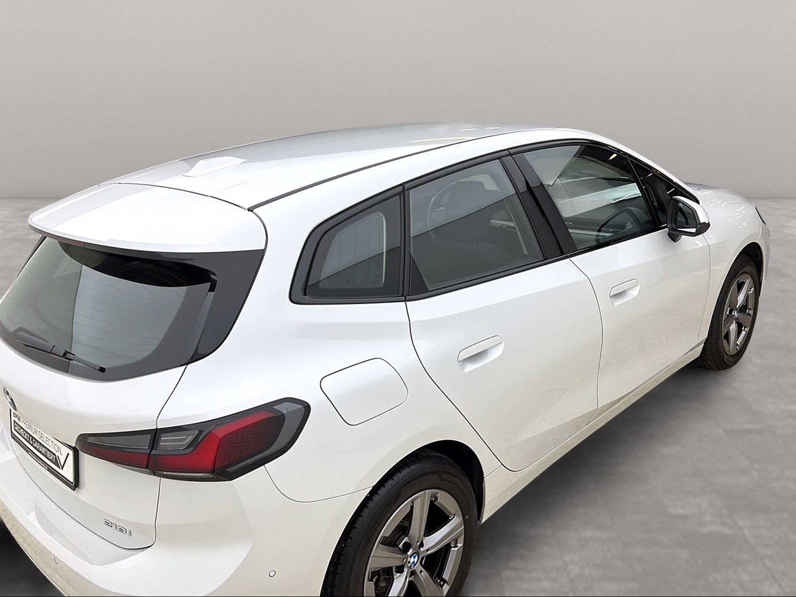 BMW 218 Active Tourer - Bild 11