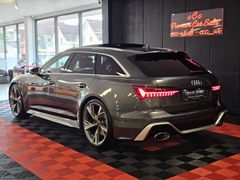 Fahrzeugabbildung Audi RS6 Avant 4.0 TFSI quattro (PANO/B&O/SI-LÜFT/ACC