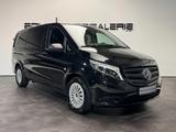Mercedes-Benz Vito Mixto 124 CDI 4x4 lang RFK AHK LED - Mercedes-Benz C124