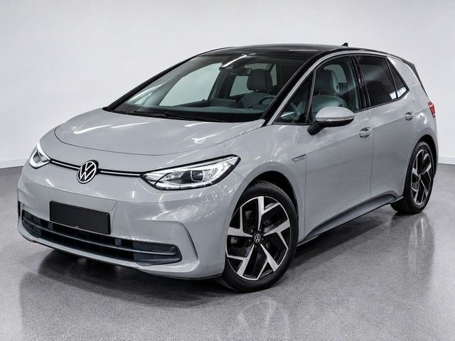 Image of Volkswagen ID.3