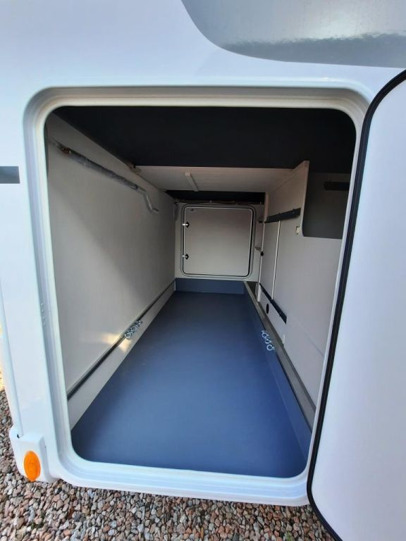 Fahrzeugabbildung LMC Tracer 690 EL Verfüg./Sparen Sie 7.931,- €