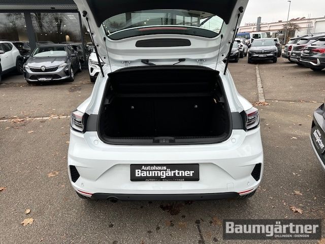 Fahrzeugabbildung Renault Clio Evolution TCe 90 Kamera/PDC/Sitzheizung